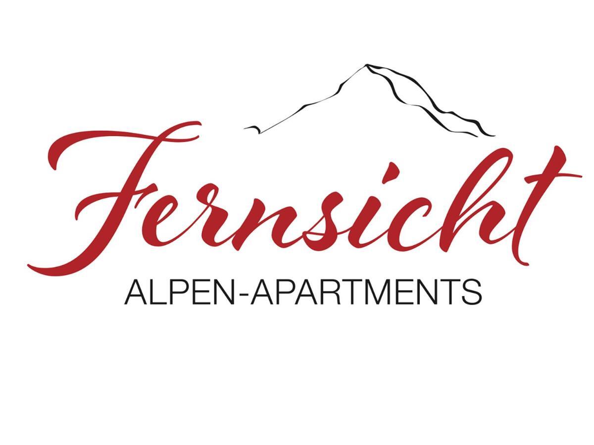 Fernsicht Alpen-Apartments Лех-ам-Арльберг Екстер'єр фото